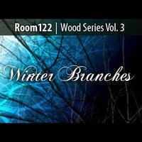 Wood Series Vol. 3 Winter Branch