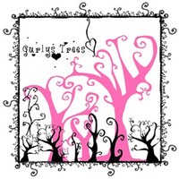 Tree Brushes