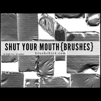 45 Free Brushes
