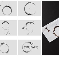 Coffee Stains Brushes