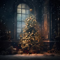 Yuletide Glow